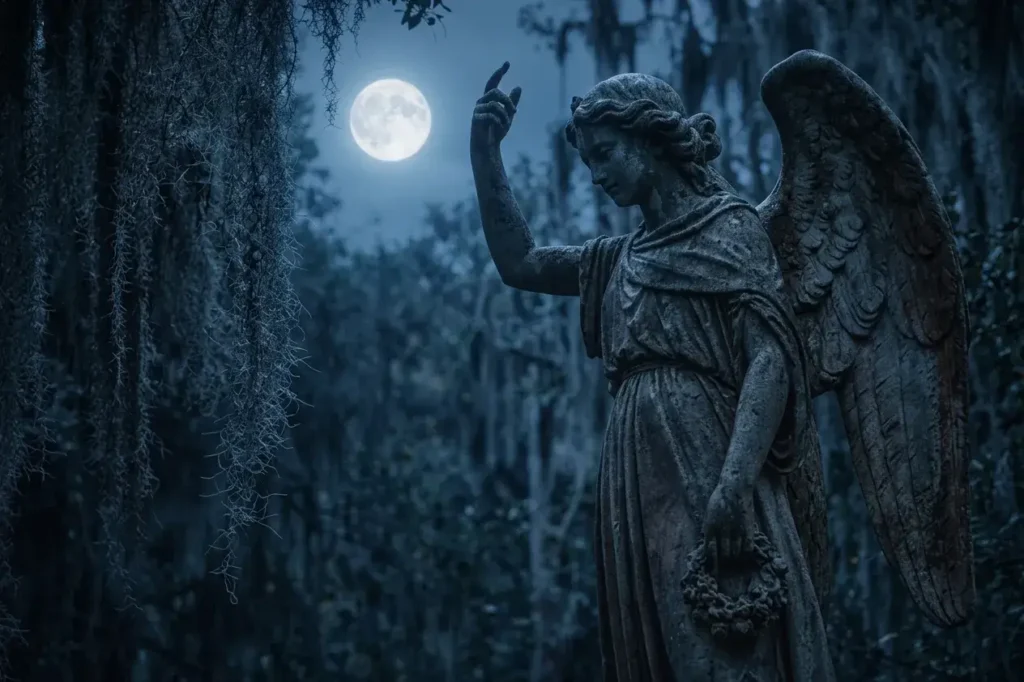bonaventure cemetery golf cart tour