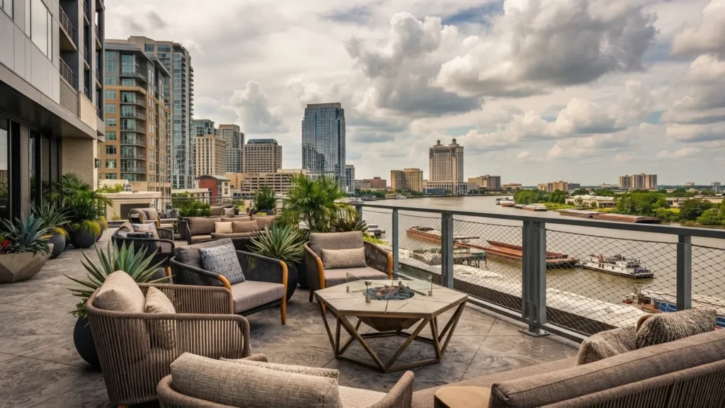 cool restaurants in savannah