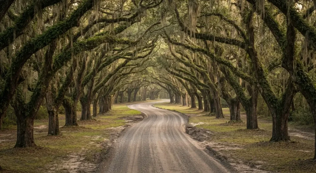 fun attractions in savannah ga
