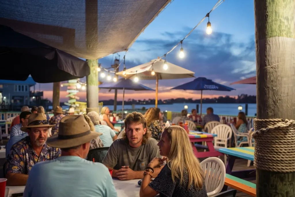 good savannah restaurants