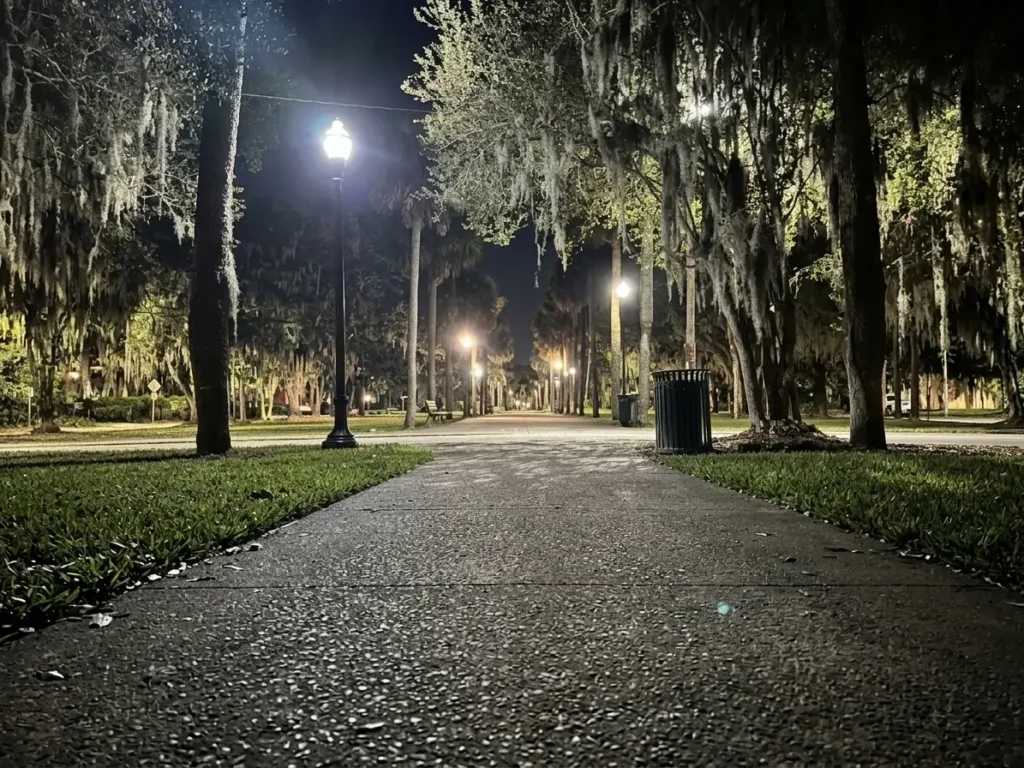 is savannah ga safe