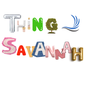things savannah logo