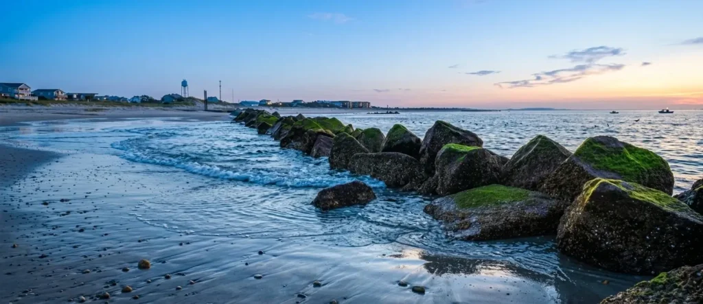 things to do in savannah beach