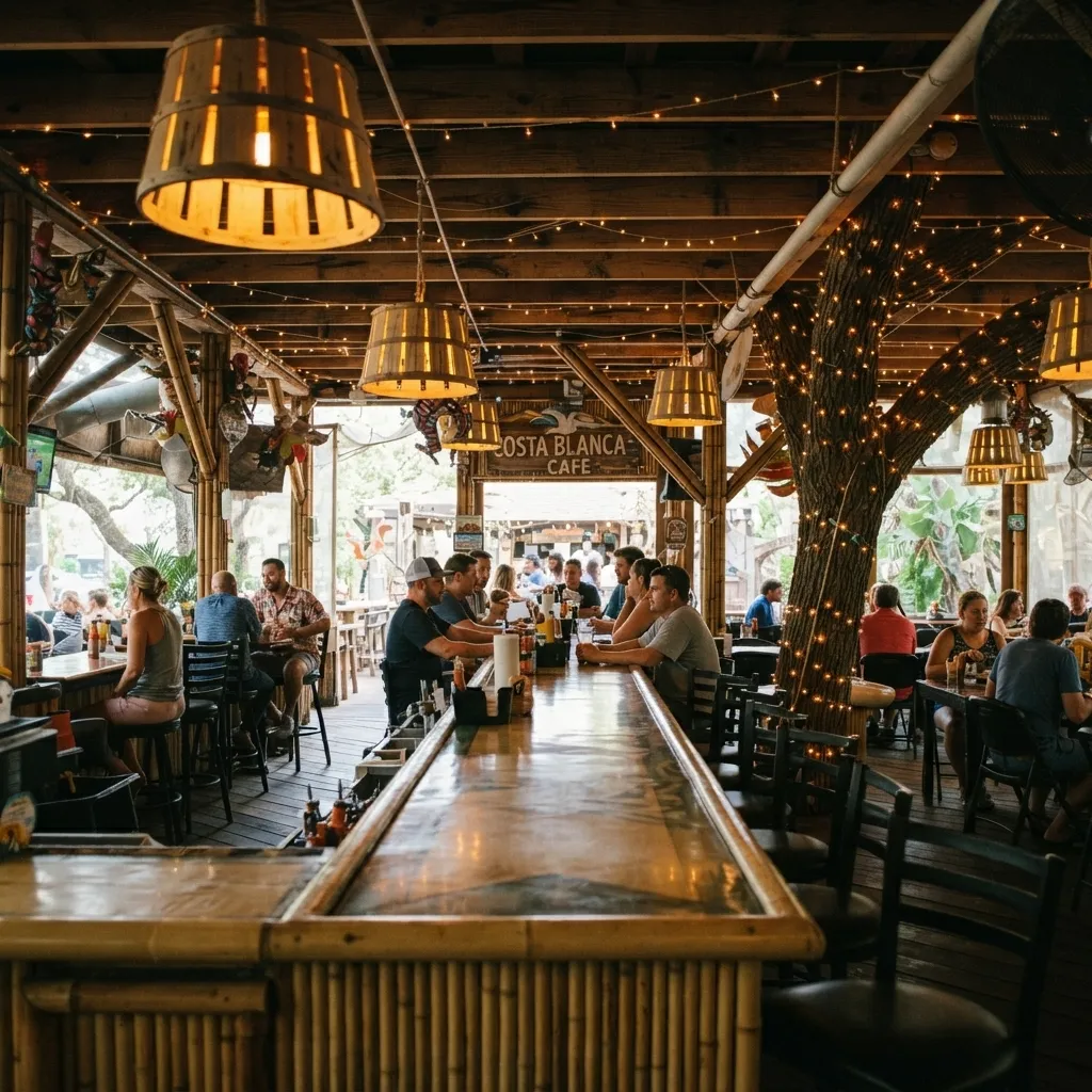 top rated restaurants in savannah