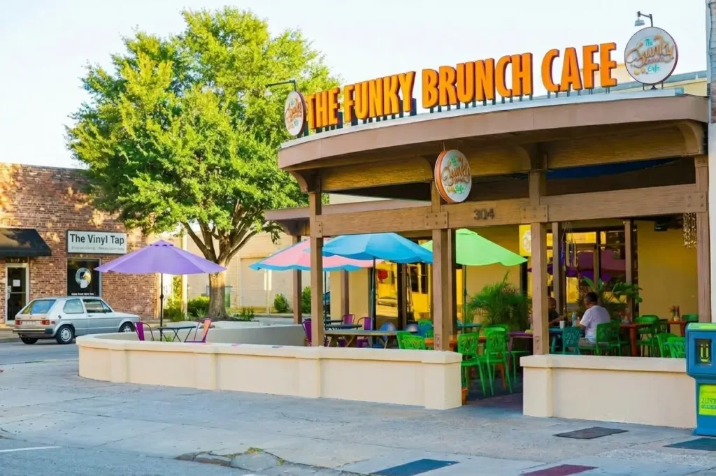 brunch savannah ga