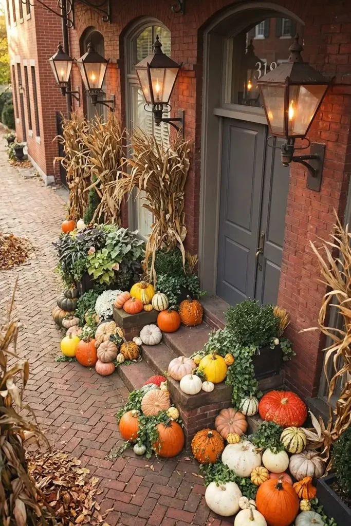 november in savannah ga