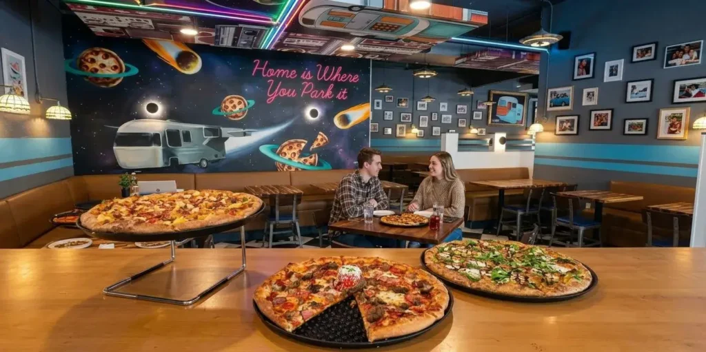 pizza places in savannah ga