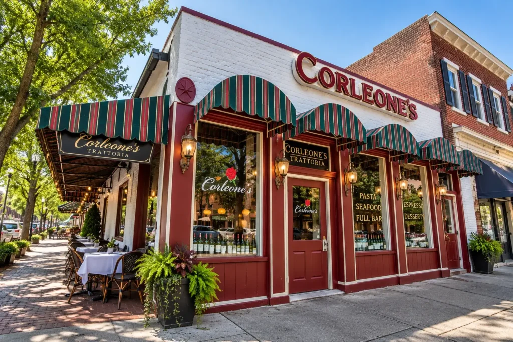 restaurants in savannah ga historic district