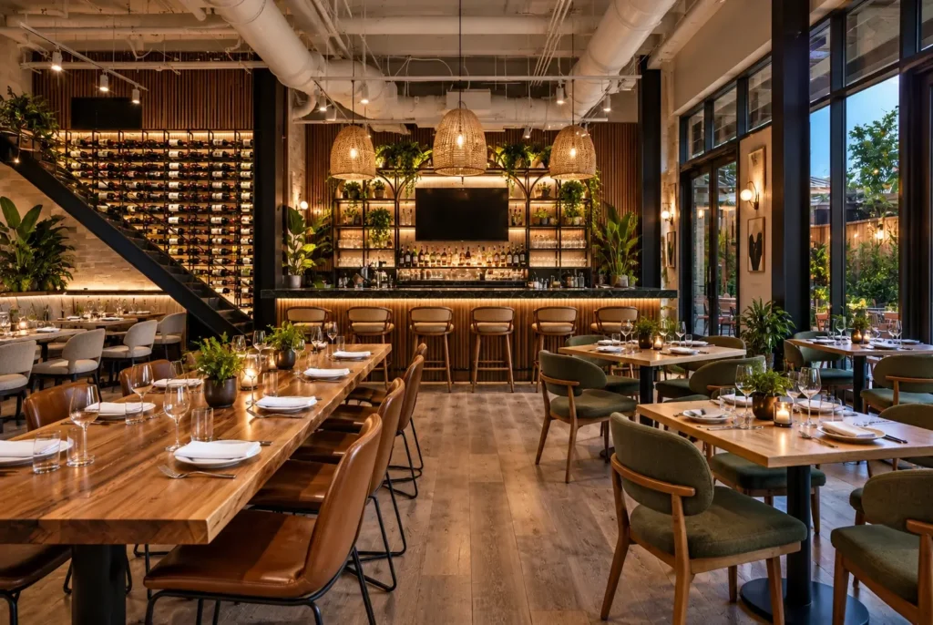 restaurants in savannah historic district