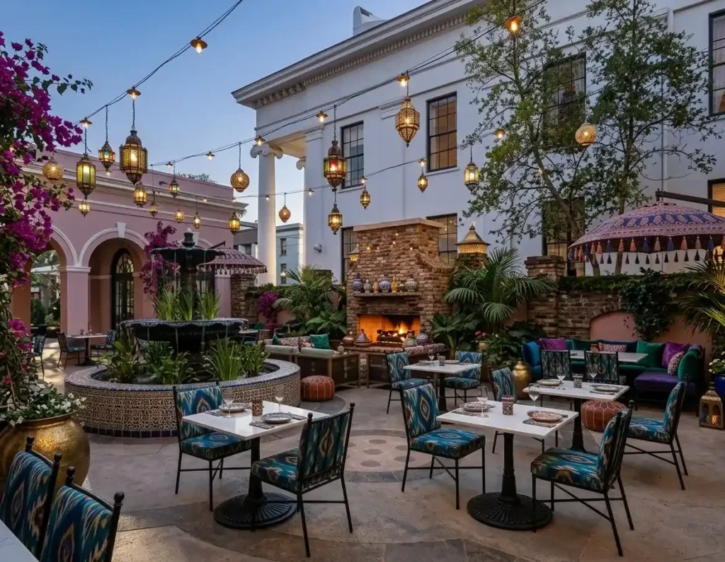 savannah ga dinner restaurants