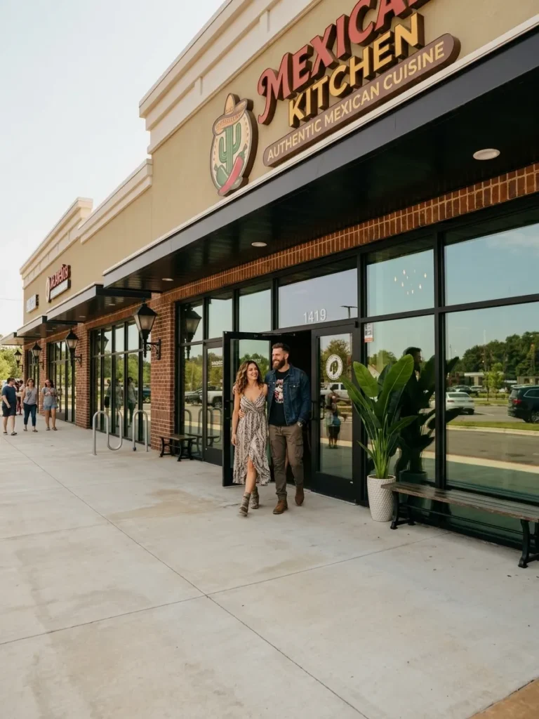 savannah ga mexican restaurants