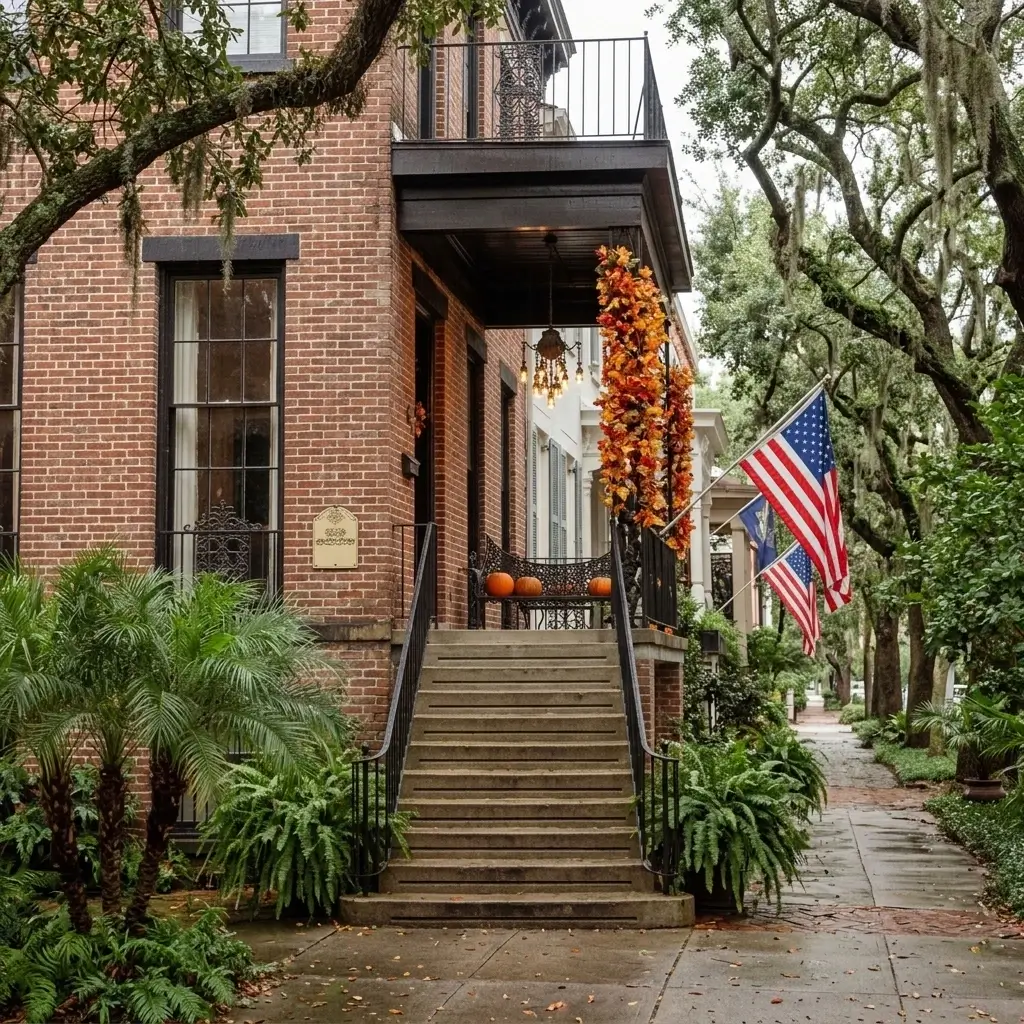 savannah ga sorrel weed house