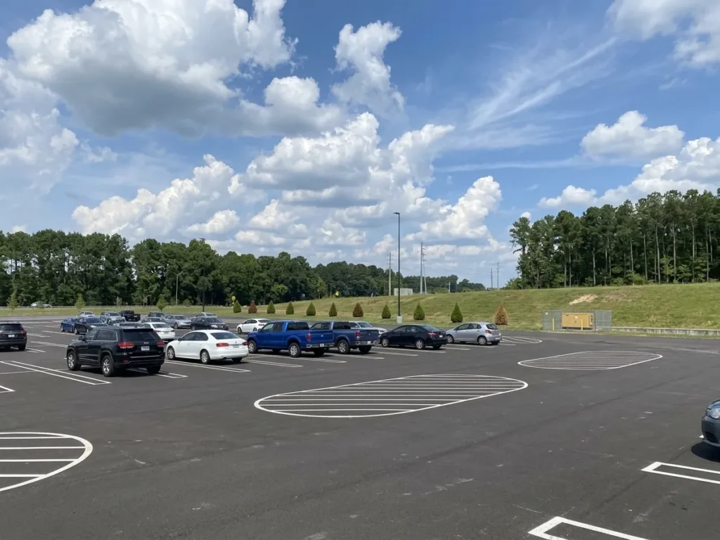 savannah hilton head airport parking