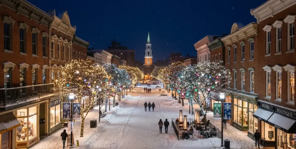 things to do in savannah ga in december