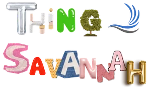 things savannah logo