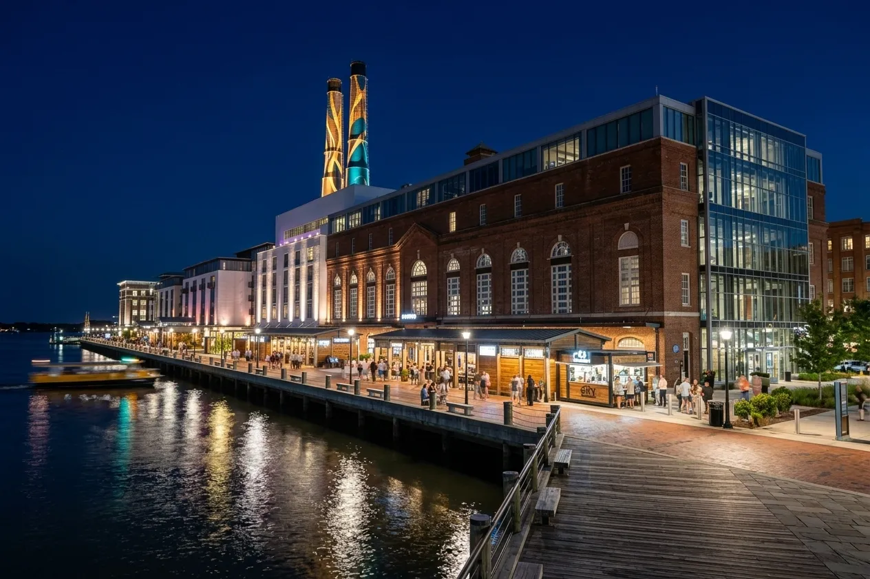 best restaurants on river street savannah